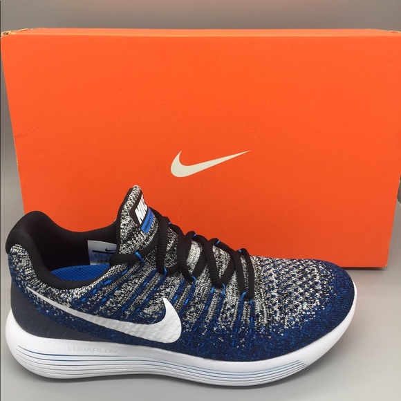 🔥Nike Low Flyknit *NEW* - Picture 4 of 5